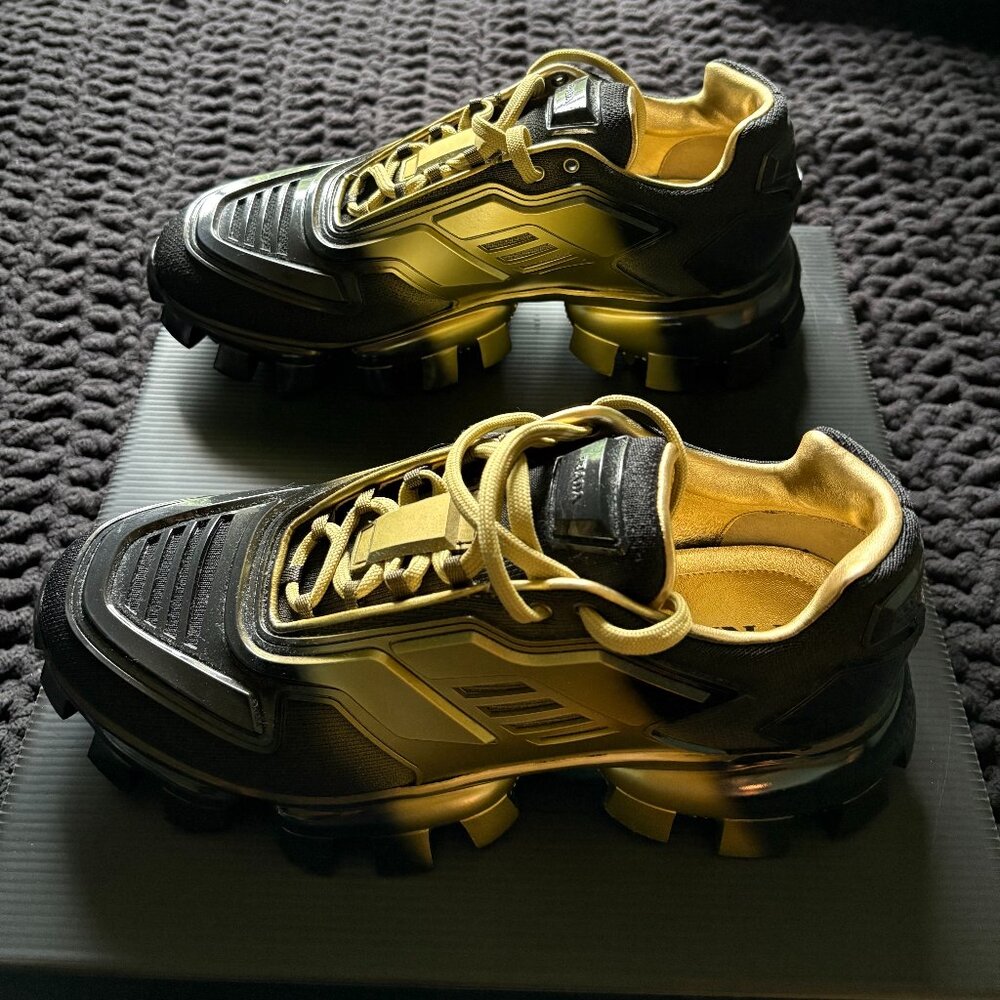 Prada CloudBust Thunder
